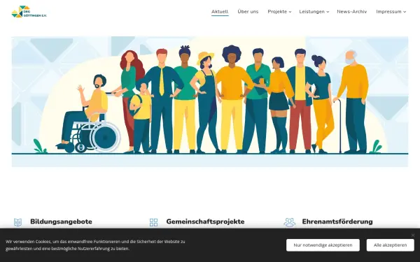 www.drg-goettingen.de