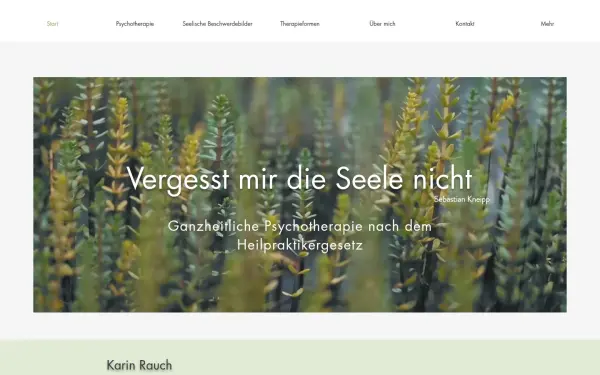 www.psychotherapie-rauch.de