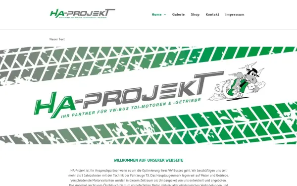 www.ha-projekt.de