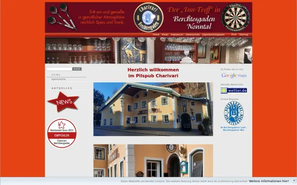 www.pilspub-charivari.de