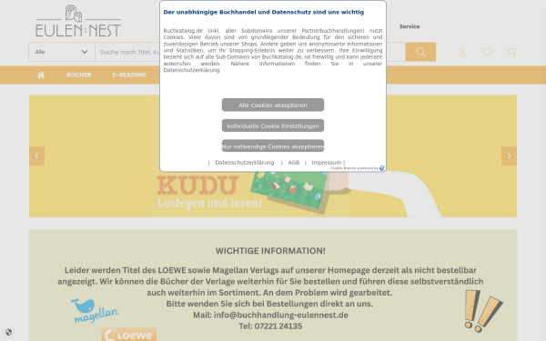 buchhandlung-eulennest.buchkatalog.de