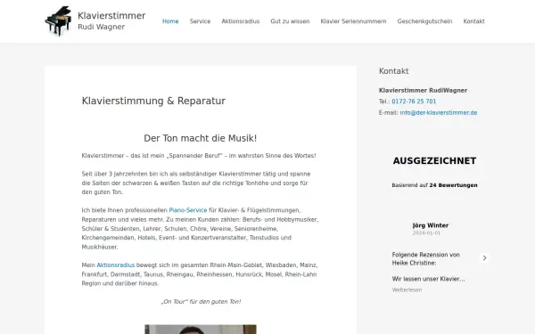 der-klavierstimmer.de