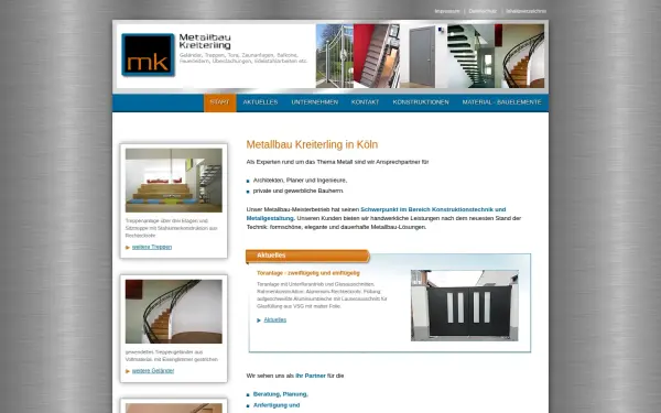 metallbaukreiterling.de