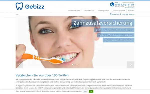 www.gebizz.de