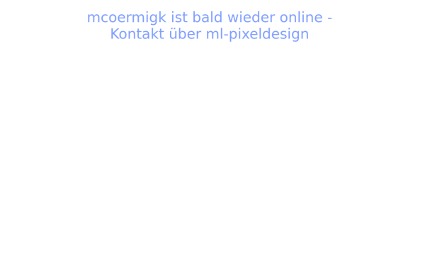 mcoermigk.de