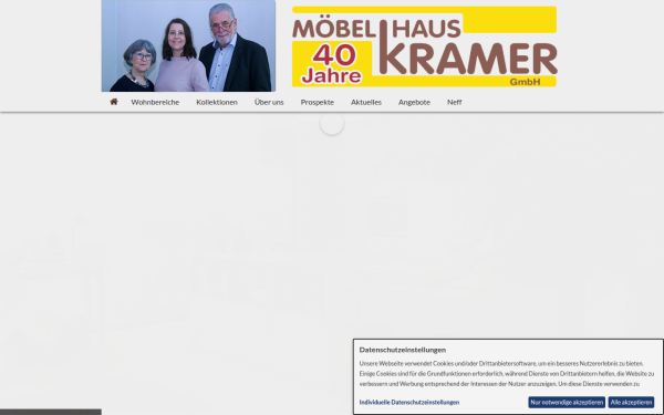 moebelhauskramer.de