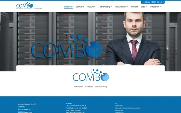 www.combo.de