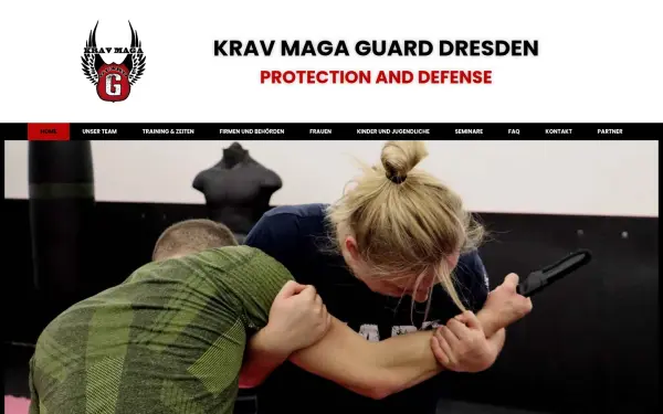 www.dresden-krav-maga-guard.de