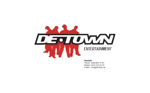 de-town.de