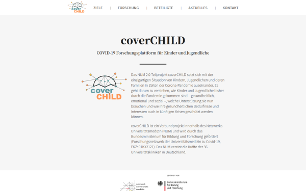 coverchild.de