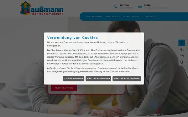 www.guido-haussmann.de