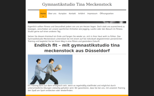 www.gymnastikstudio-dsd.de
