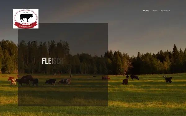 fleischgrosshandel-demirci.de