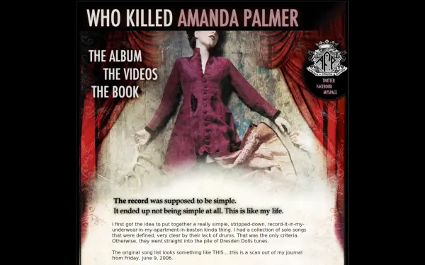 whokilledamandapalmer.com