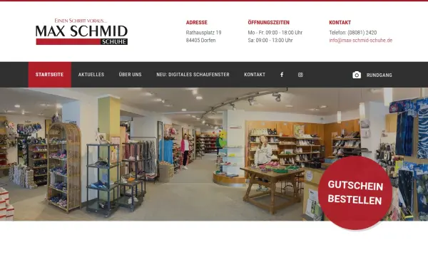 www.max-schmid-schuhe.de