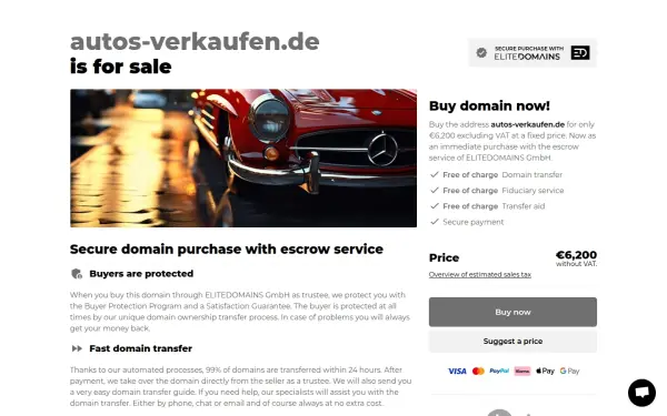 autos-verkaufen.de