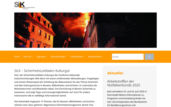 silk-project.de