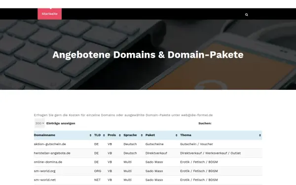 domainverkauf.die-formel.de