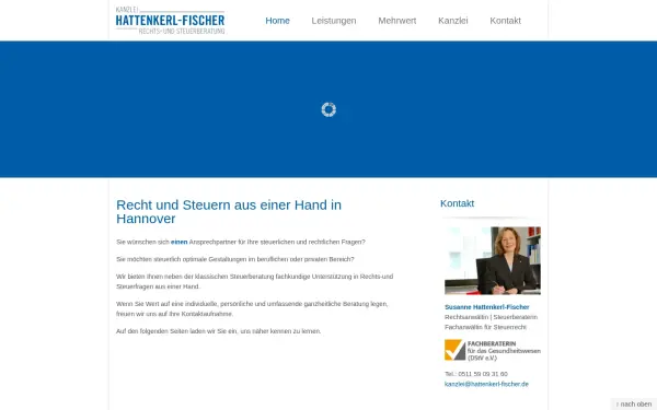 hattenkerl-fischer.de