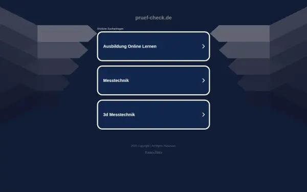 pruef-check.de