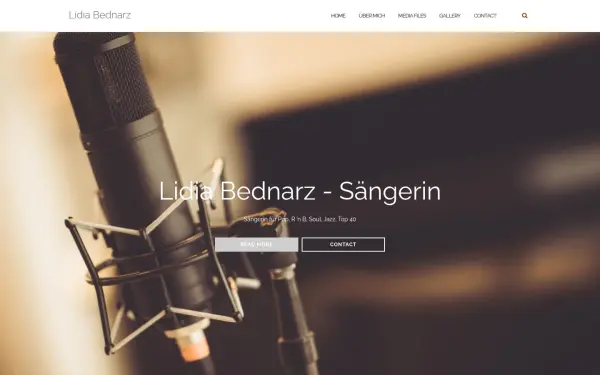 www.lidiabednarz.de