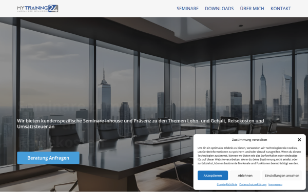 www.mytraining24.de