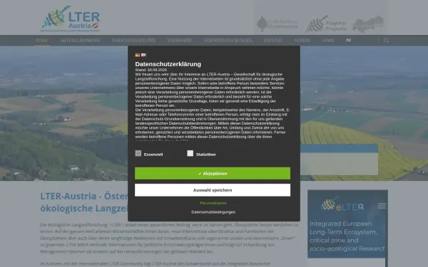 www.lter-austria.at