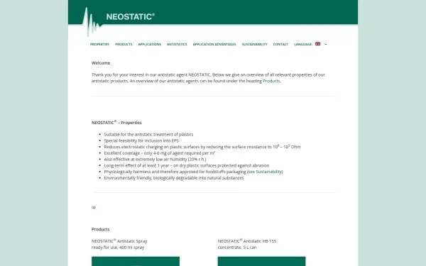 www.neostatic.com