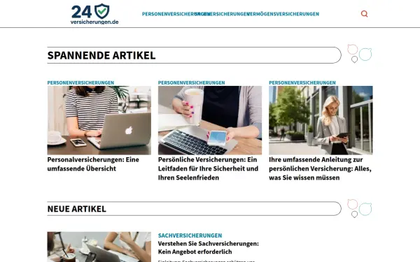 24versicherungen.de