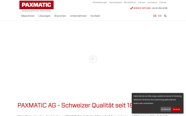 www.paxmatic.ch