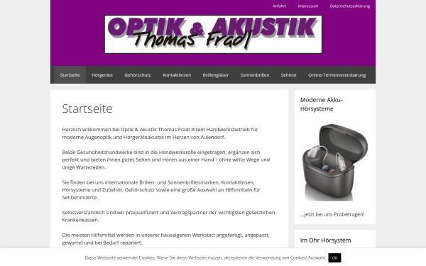 fradl.de