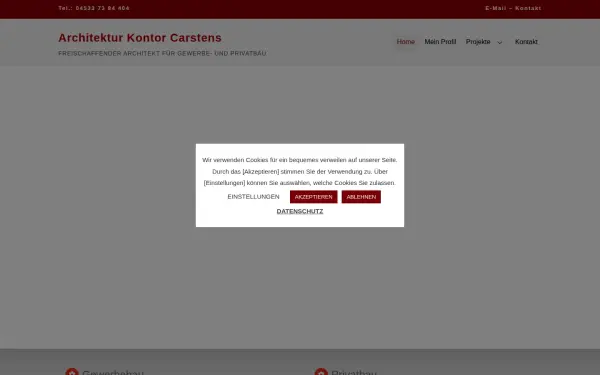 www.akcarstens.de