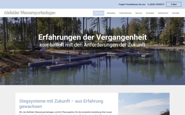 www.alefelder-wassersportanlagen.de