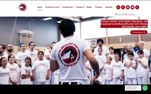 www.hamburg-capoeira.de