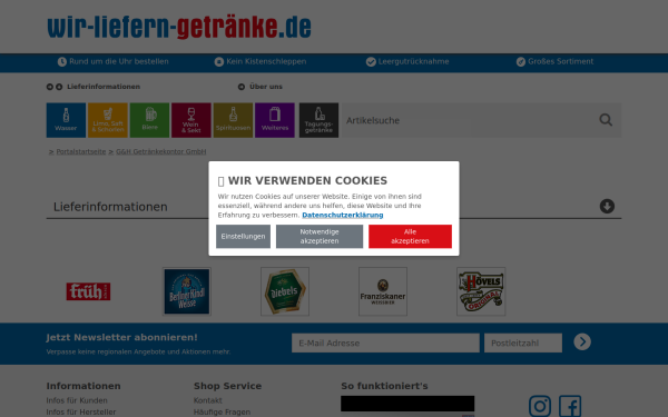 ganick.wir-liefern-getraenke.de