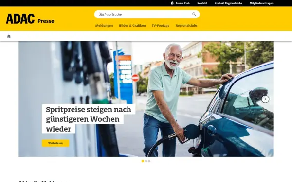 presse.adac.de