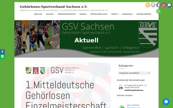 gsv-sachsen.de