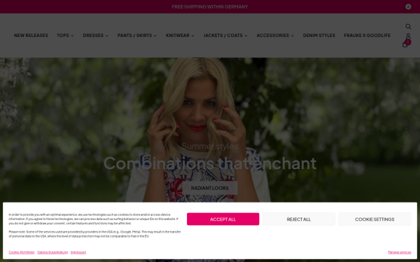 miss-goodlife.com