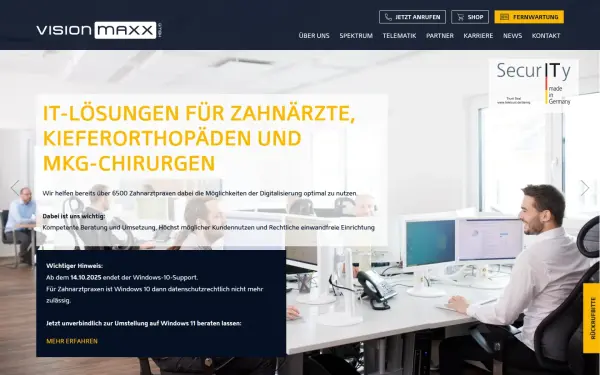 visionmaxx.net