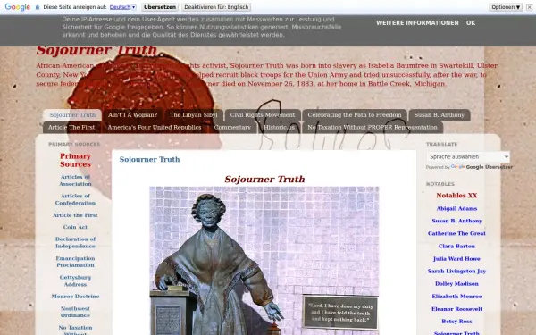 www.sojournertruth.com