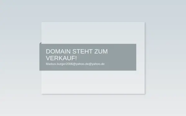 der-stenz.de