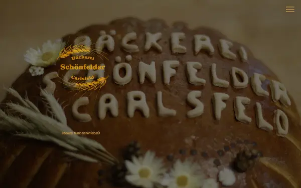 www.baeckerei-schoenfelder.de