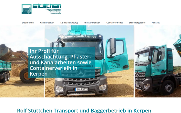 www.stuettchen.de