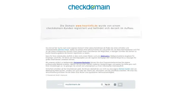 www.heartinfo.de