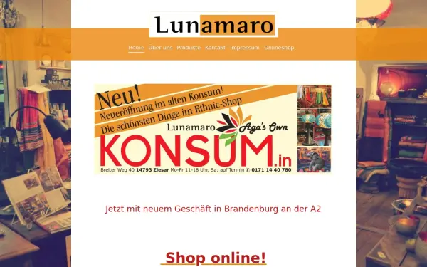 www.lunamaro-berlin.de