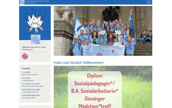 psg-muenchen.de