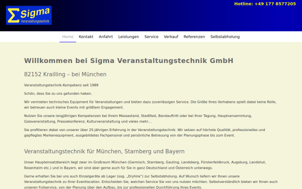 sigma-events.de