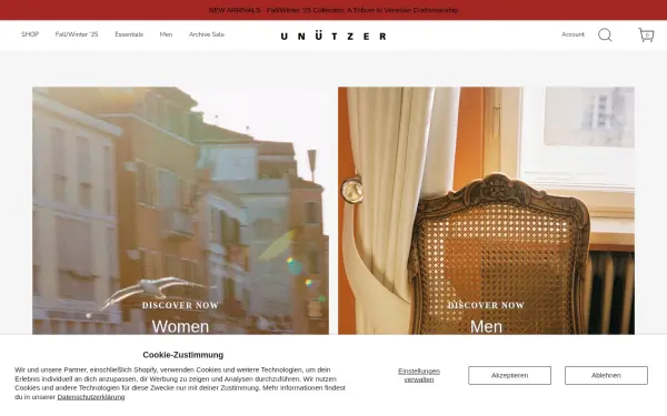 unuetzer.com