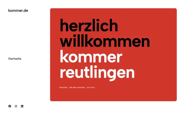 www.kommer.de