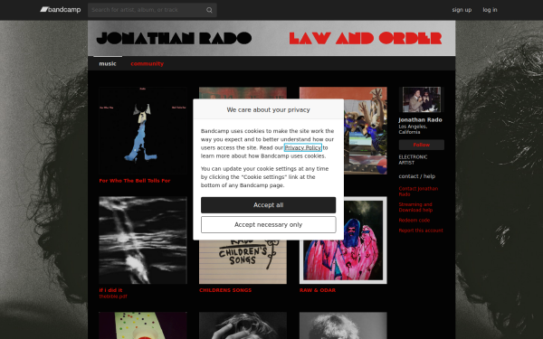 jonathanrado.bandcamp.com